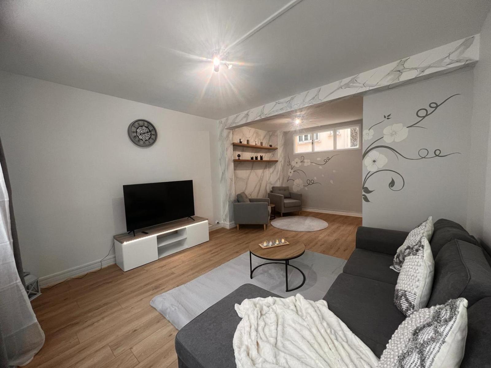 Appartement Paris Grenelle - Hala Paris Exterior foto