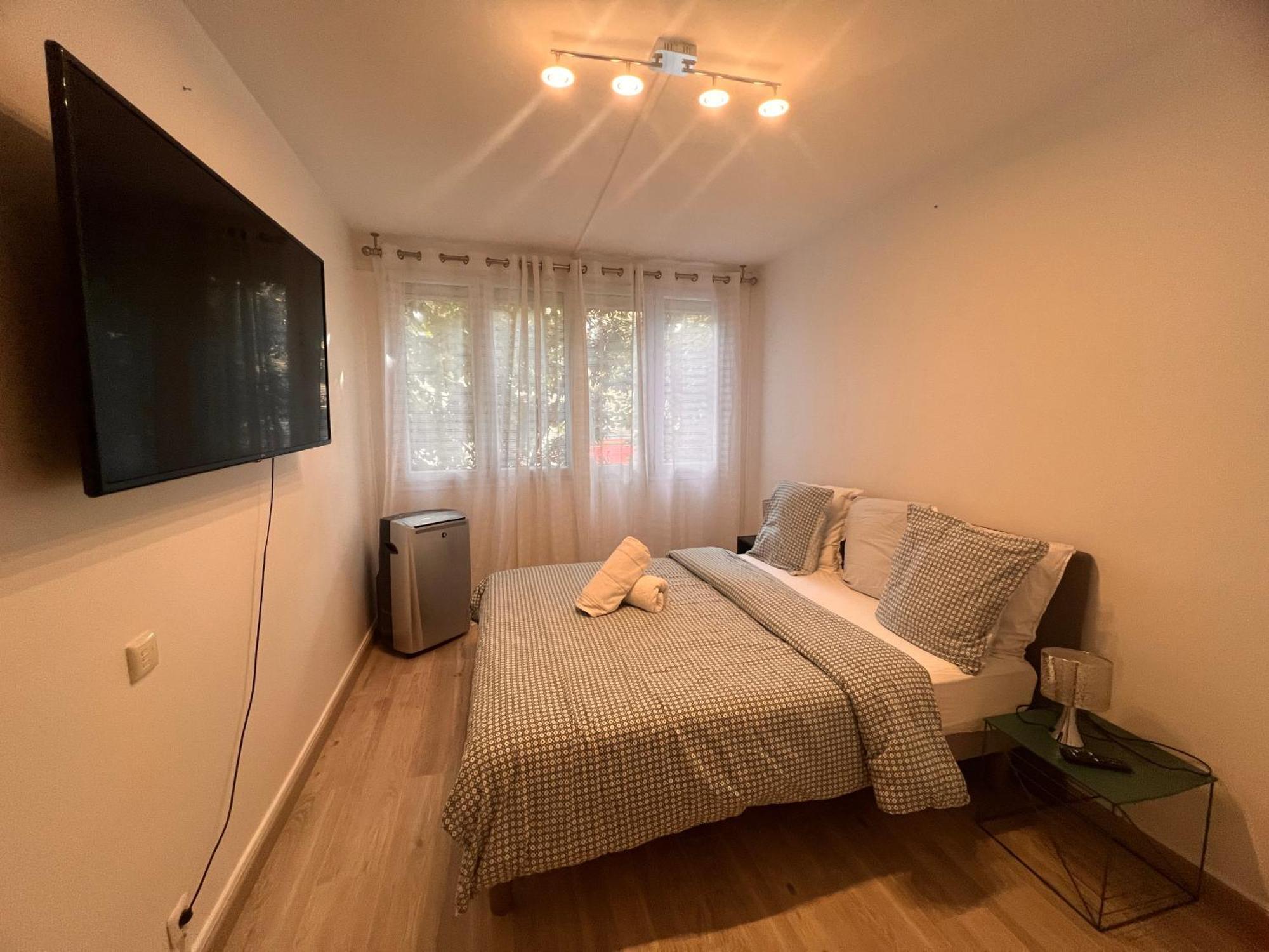 Appartement Paris Grenelle - Hala Paris Exterior foto